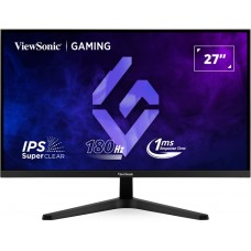 VIEWSONIC VX27G1-HD Black 180Hz